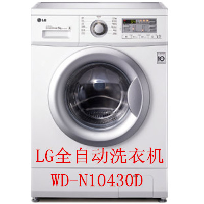 Стиральная машина   LG WD-N10430D LG DD