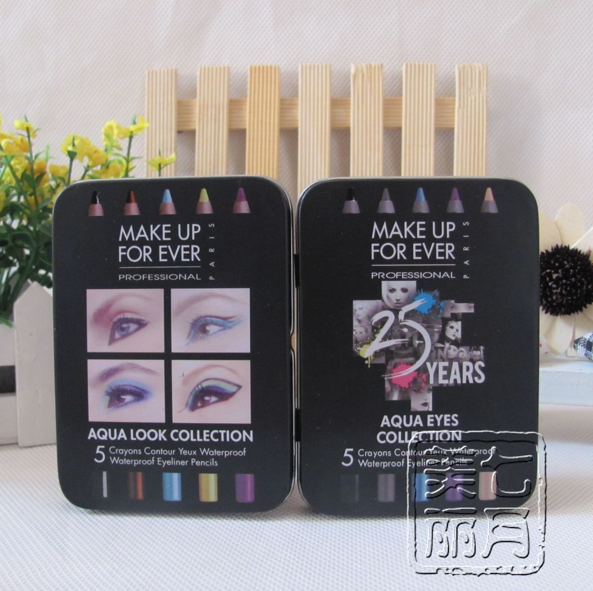 

Make up for ever Make Up Forever/5
