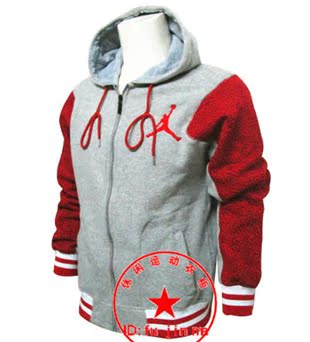 

Спортивная куртка Jordan Air Aj