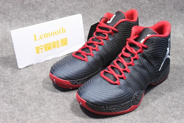 

баскетбольные кроссовки Nike air jordan Air Jordan XX9 AJ29 Gym Red 29 695515-001