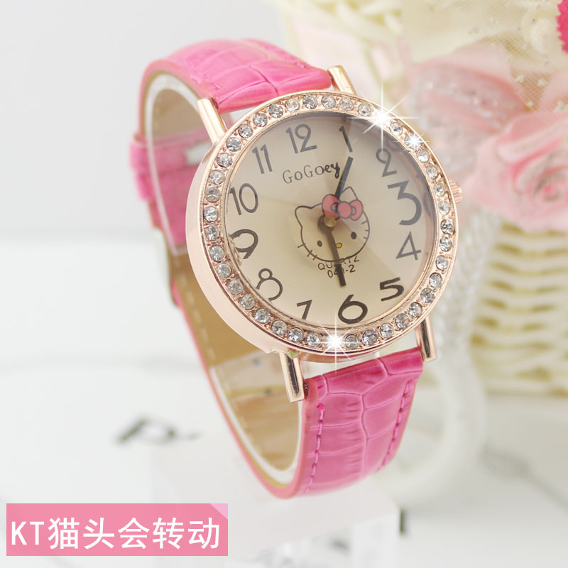 

Часы Children watch KT