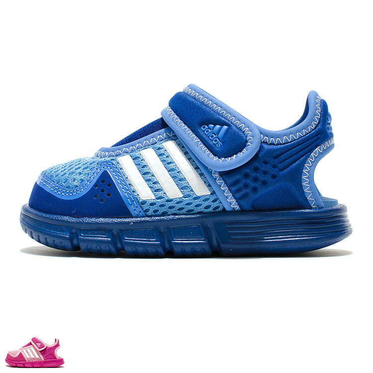 

Босоножки детские Adidas v23195 v23196 V23195V23196