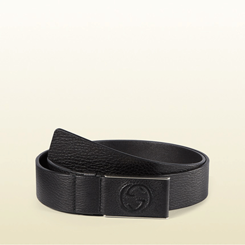 

Ремень Gucci gu36818810 2015 368188A7M0N1000
