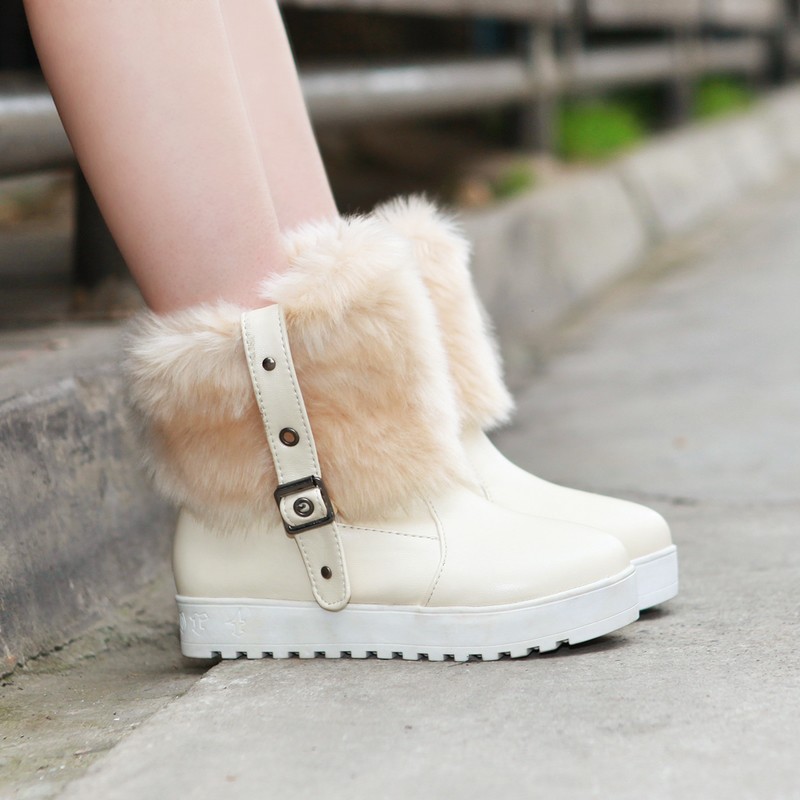 

Женские сапоги