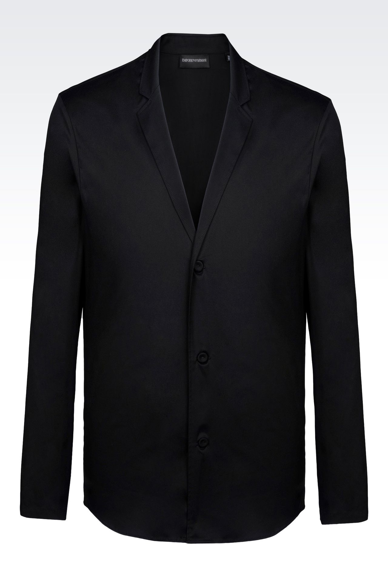

Рубашка мужская Armani 38425711iv EA