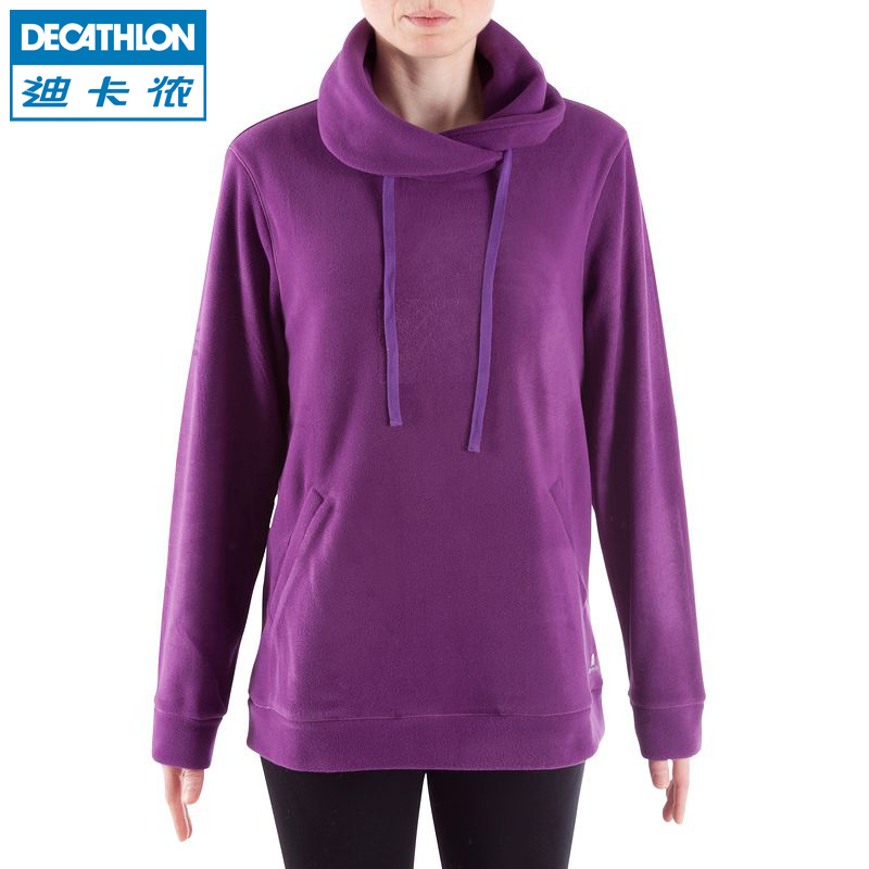 

Одежда для йоги Decathlon 8312852 DOMYOS WY