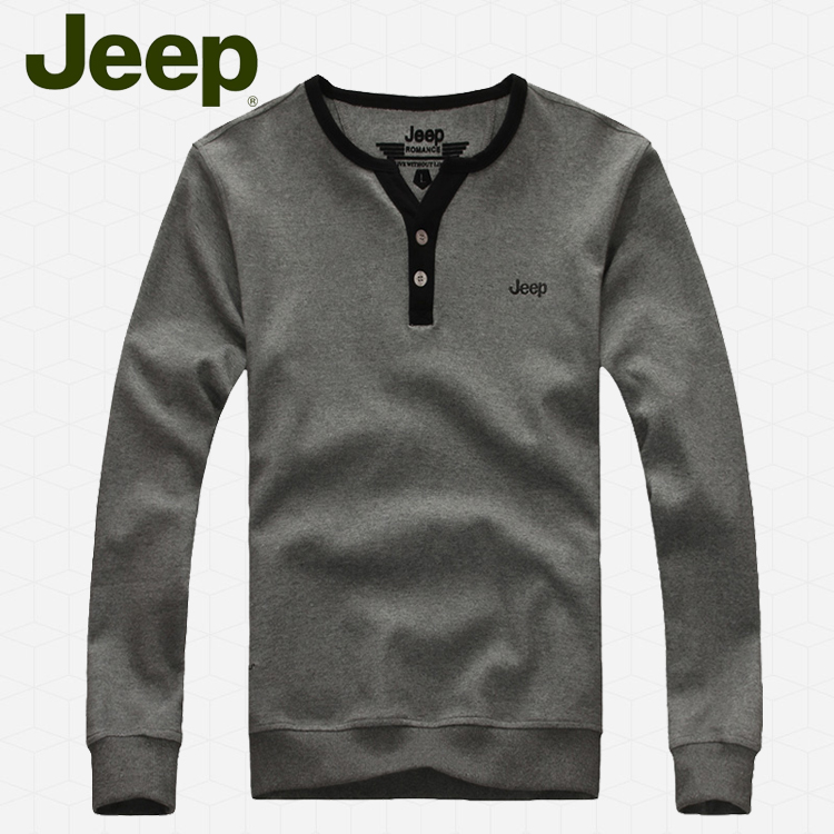 

Толстовка JEEP 222