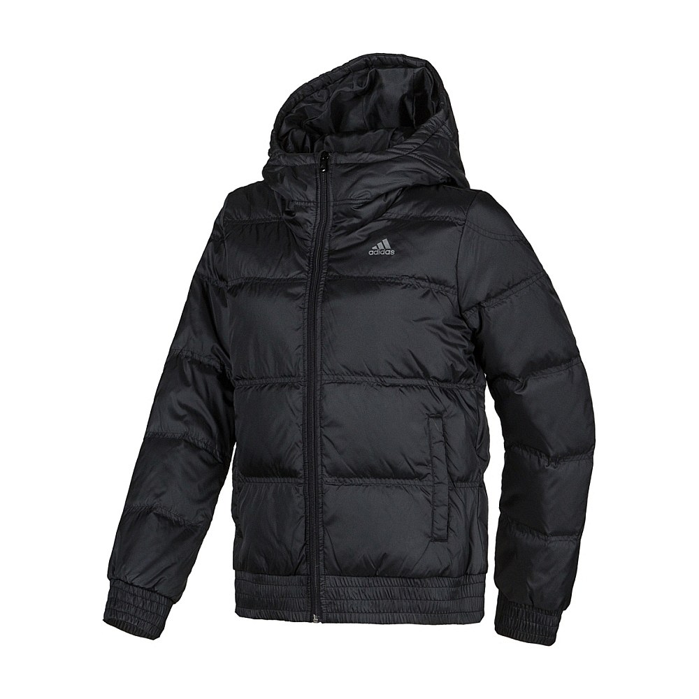 

Спортивный пуховик Adidas F48911