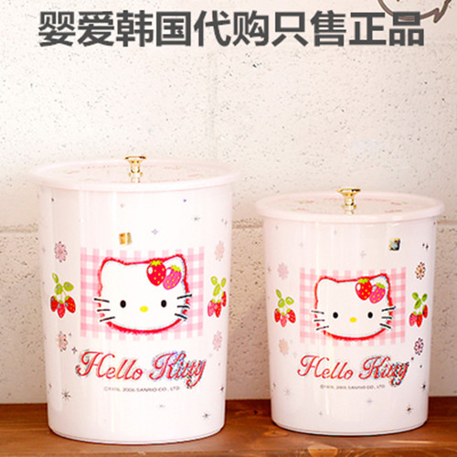 

Урна Hello kitty 28610 Kt