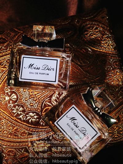 

Духи Dior Miss Cherie EDP 5mlQ