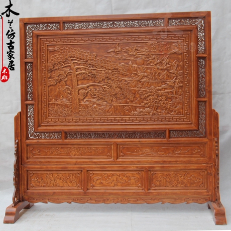 爱逛街为您找到木雕落地屏风相关的宝贝,您可以在下面的板块中挑选