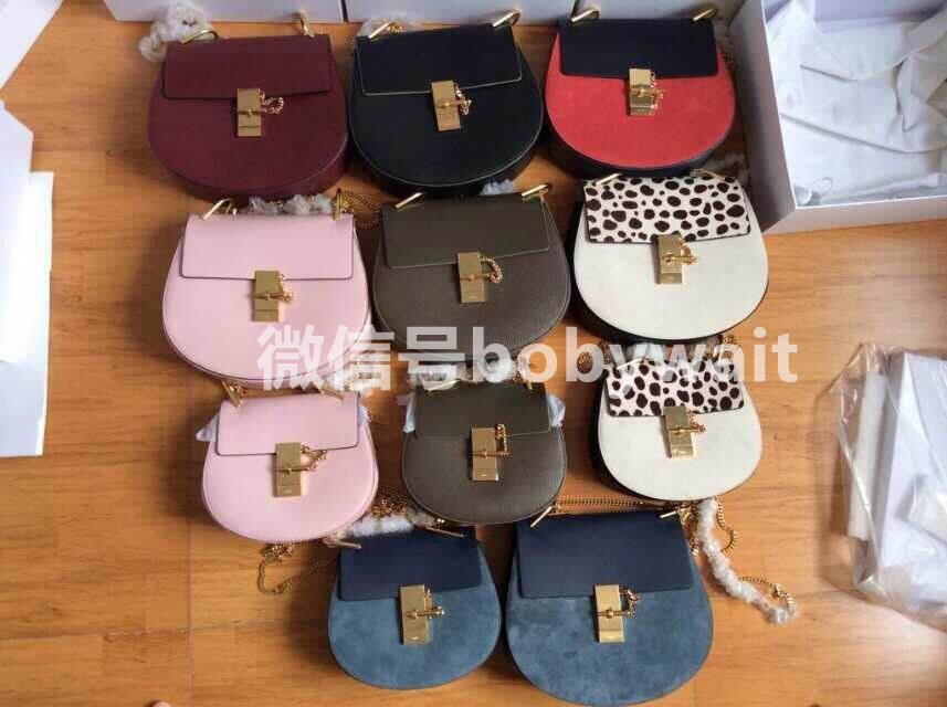 

Сумка Drew Bag Ch1o*