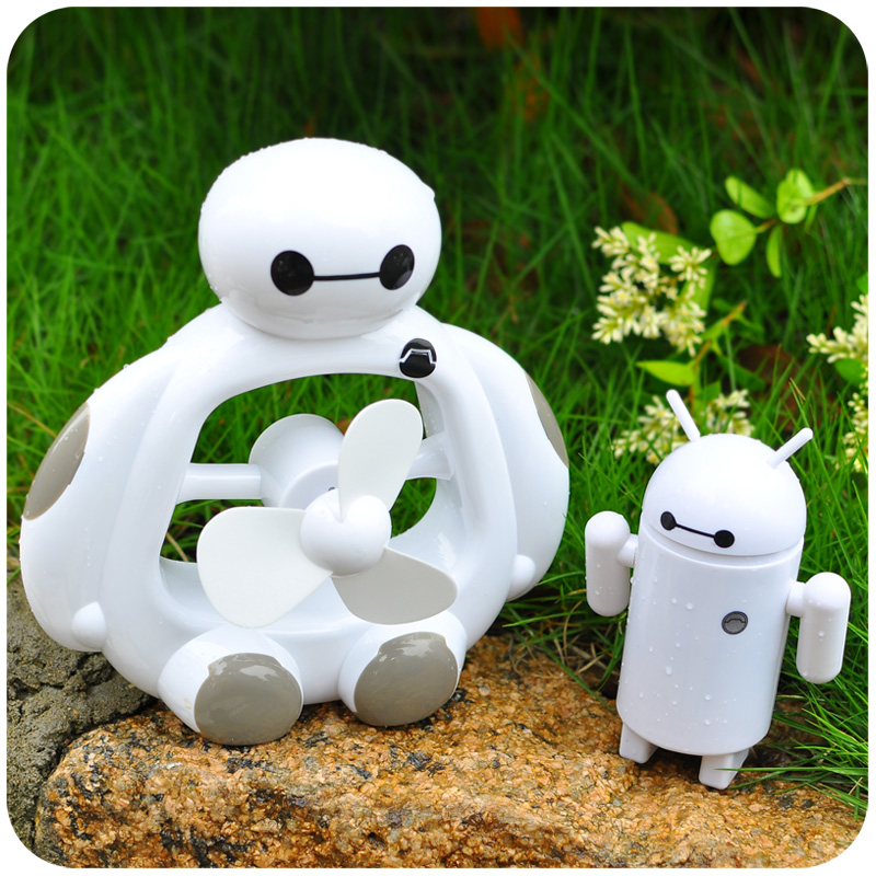 

USB-вентилятор Autonomous Usb