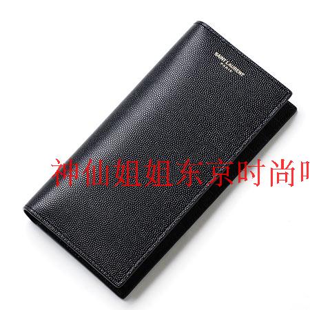

бумажник Yves Saint Laurent 2015 SAINT LAURENT PARIS