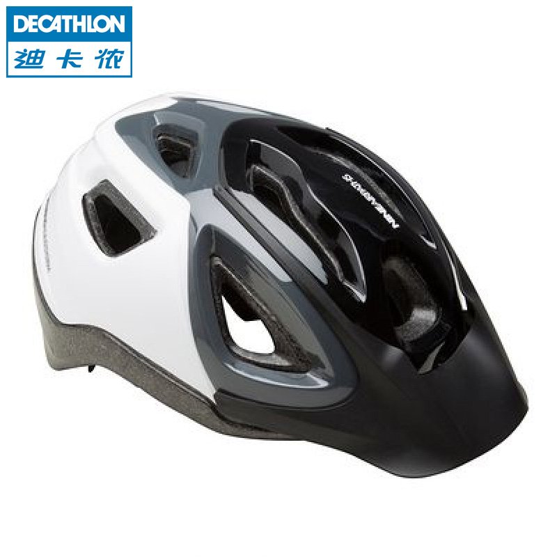 

велошлем Decathlon 8242522 BTWIN
