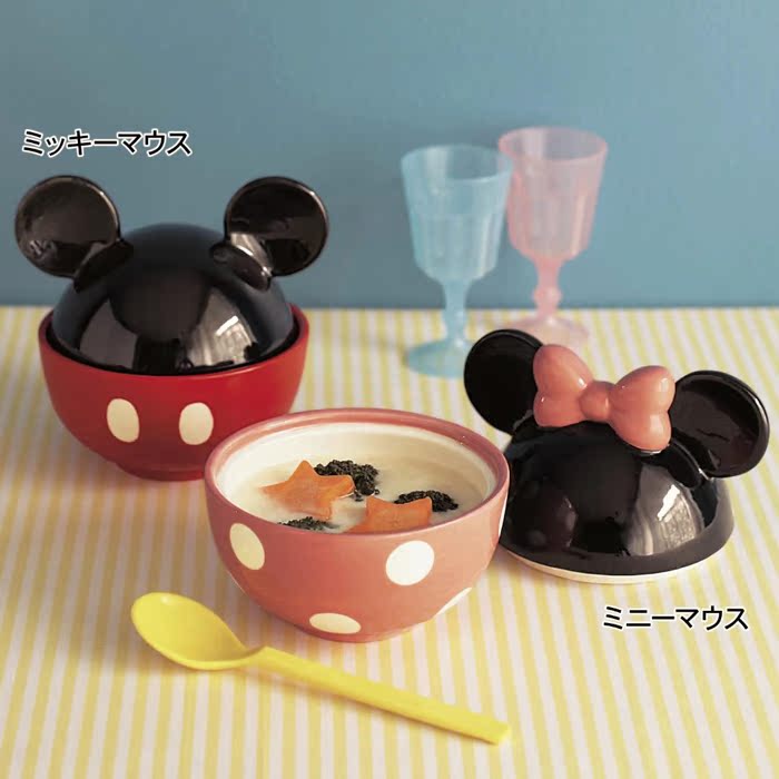 

Посуда для детей Disney 111 Mickey Mouse