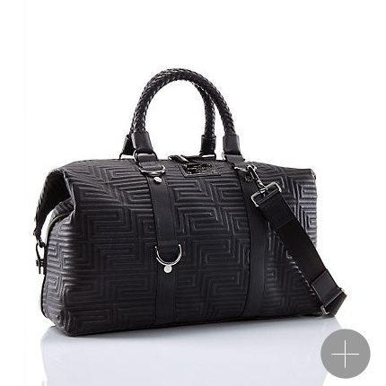 

Дорожная сумка Versace dv24386/dvtjt/d41e DV24386-DVTJT-D41E
