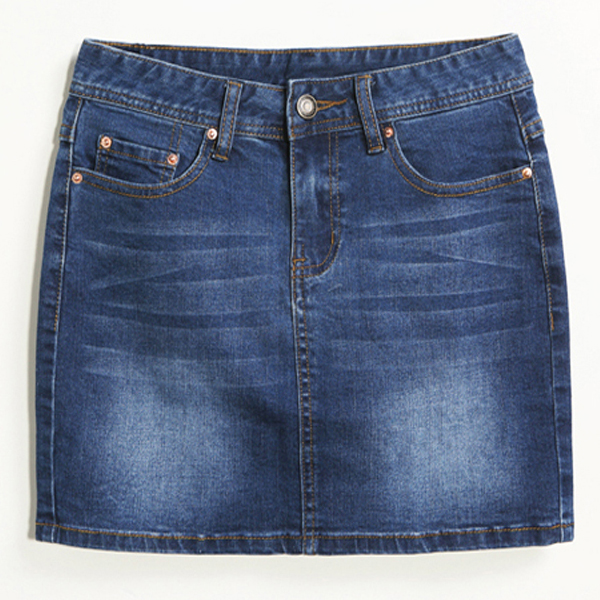 

Юбка Jean e front 505 MM