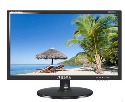 

ЖК-монитор Tsinghua Tong Fang 23.6 LED