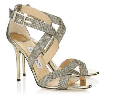 

Босоножки Gf jimmy choo 2014 Jimmy Choo