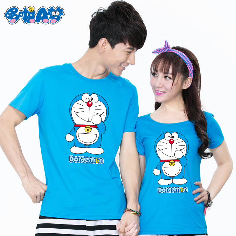 

Футболка DORAEMON dd258aq00601 2015t