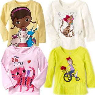 Spring cotton cartoon long-sleeve, children's snails, trend of season, children's clothing, 100% cotton, long sleeve