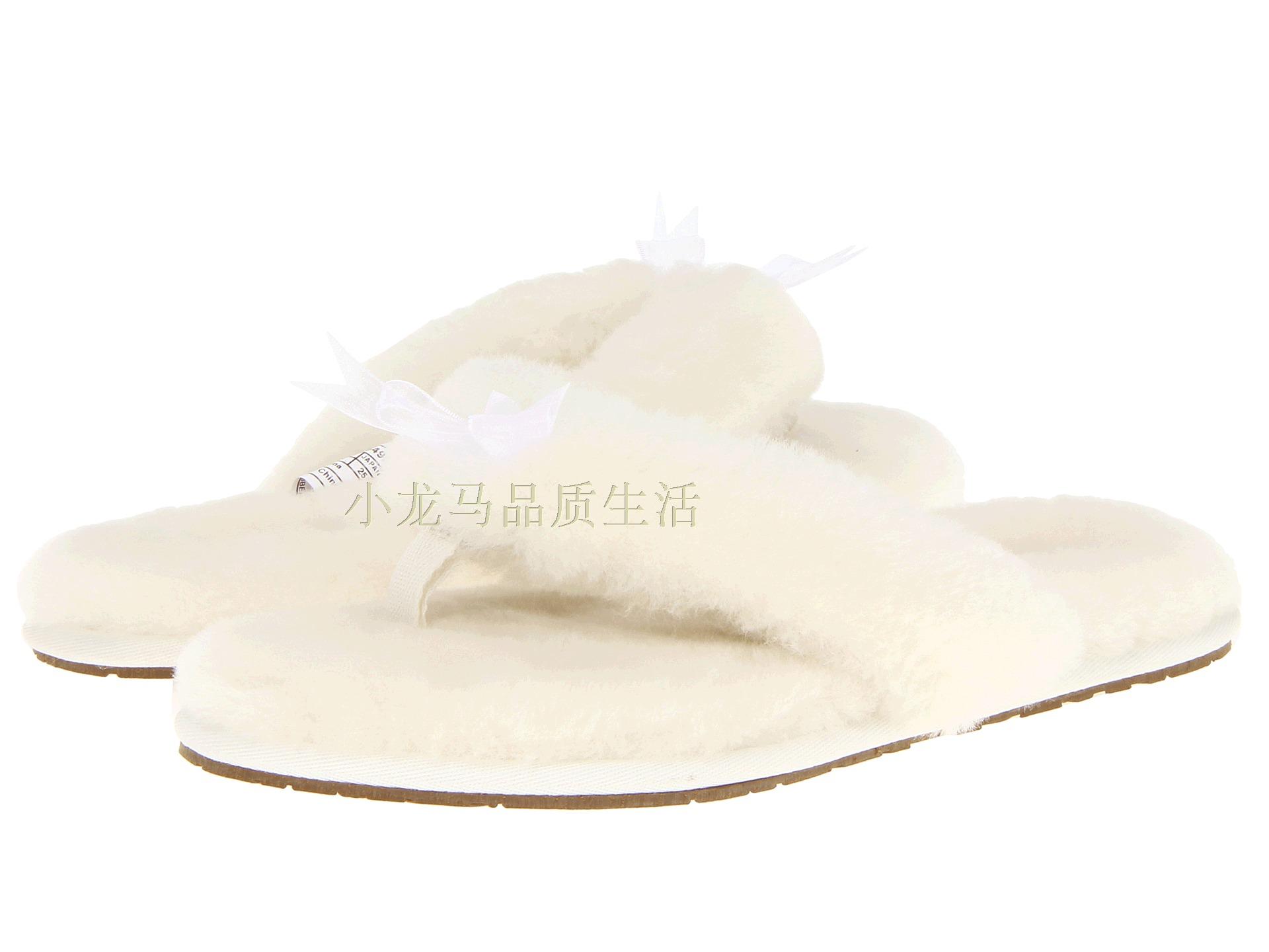 

Обувь для дома Ugg 1003492 Fluff