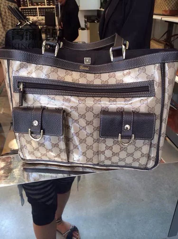 

Сумка Gucci 706