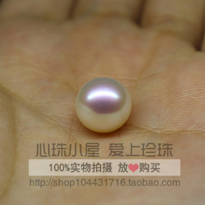 

Аксессуары Heart bead cottage 9.5-10mm DIY