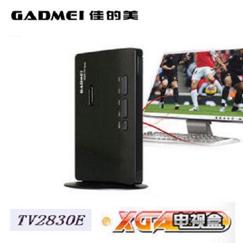 

TV тюнер Gadmei TV2830E 28