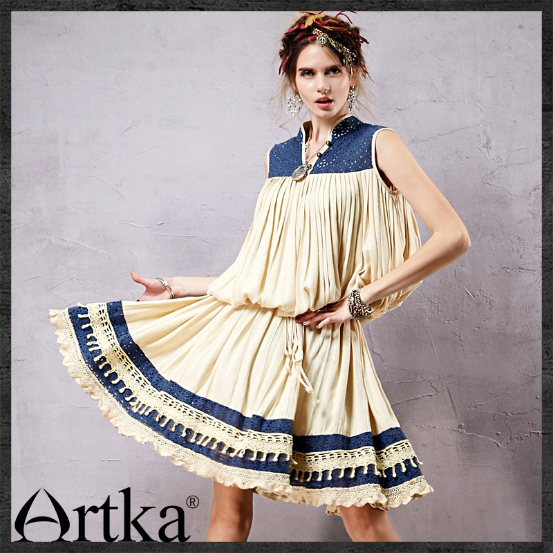 

Женское платье Artka la14650x 2015 LA14650W