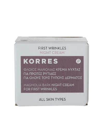 

Korres 40ml