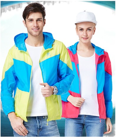 

ветровка Agent tectop jl5049
