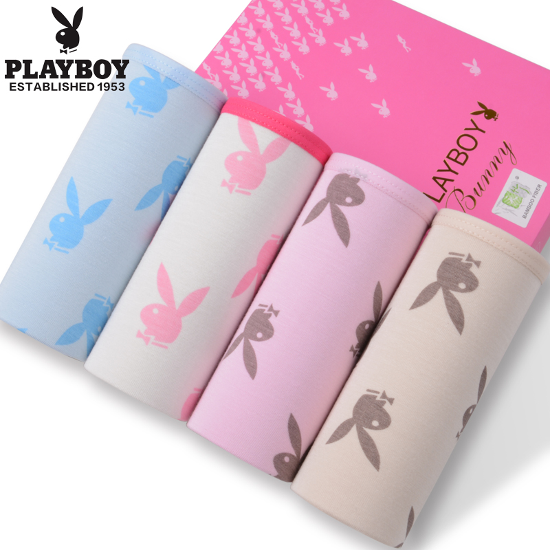 

Трусы Playboy