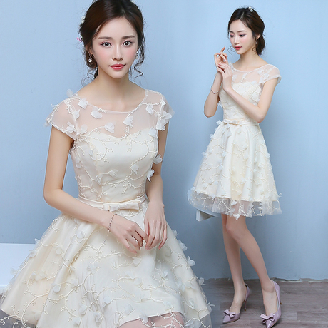 爱逛街为您找到礼服连衣裙相关的宝贝,您可以在下面的