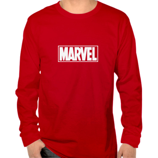 

Футболка мужская Oh mailiang MARVEL
