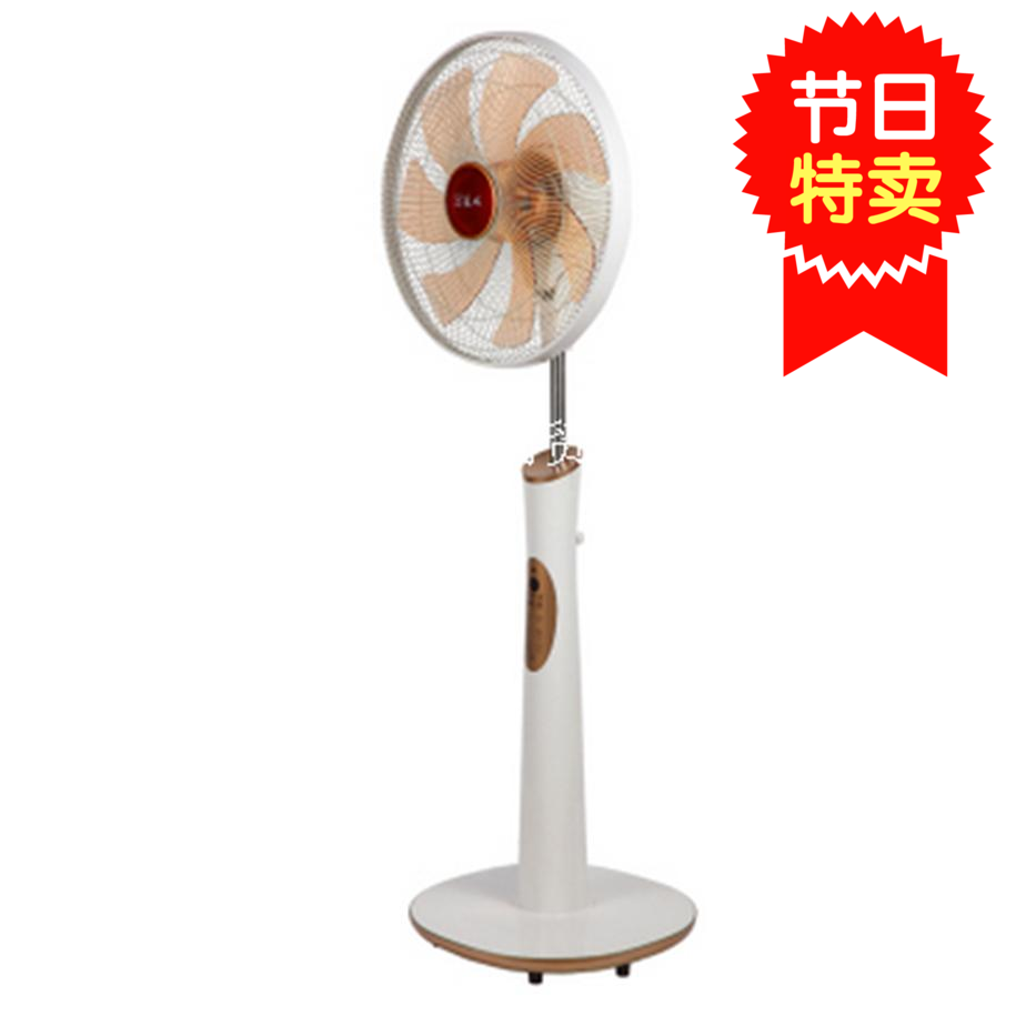 

Электрический Вентилятор