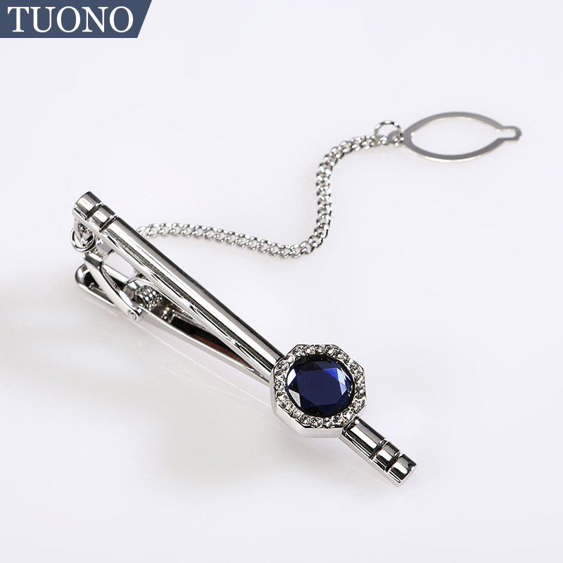 

Зажим для галстука Tuono 004a/1