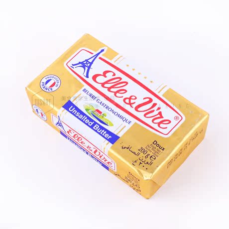 爱逛街为您找到铁塔无盐黄油相关的宝贝,您可以在下面的板块中挑选