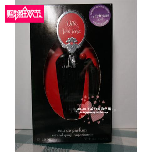 

Духи OTHER Dita Von Teese 20ml