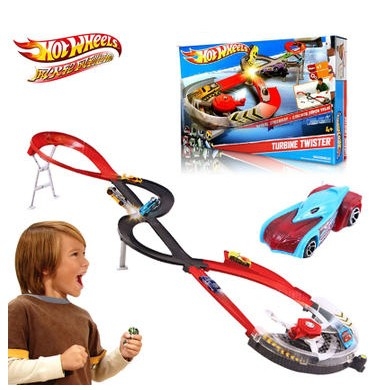 

Инерционная игрушка для детей Hot Wheels Hotwheels X2589