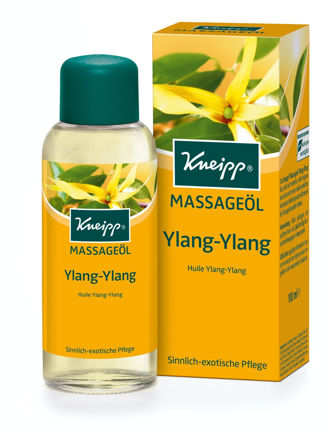

Kneipp morricone garden Kneipp 100ml