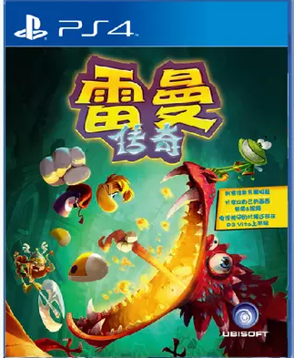 

Игра для PS Sony Playstation4 PS4