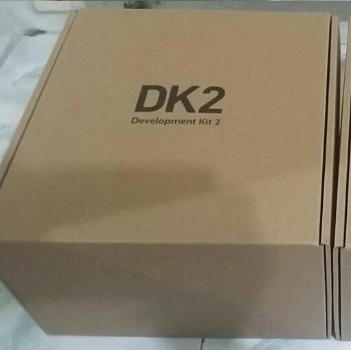 

Видео-Очки Oculus rift DK2 3D VR 3D