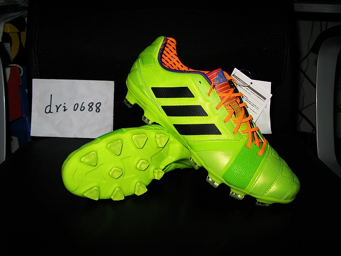 

бутсы Adidas Nitrocharge 1.0 HG NC F32778