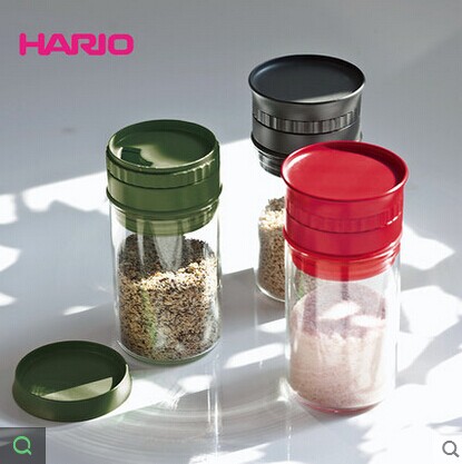 

Банки для специй HARIO NSS/m/pc NSS