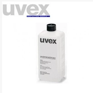 UVEX YouWeis 9972100 Очистка жидкое освещение зеркало втирать линзу чистка жидко