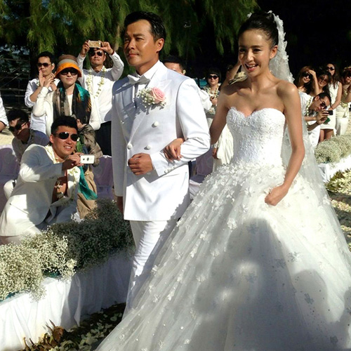 

Свадебное платье Ai Meili wedding A111 2015