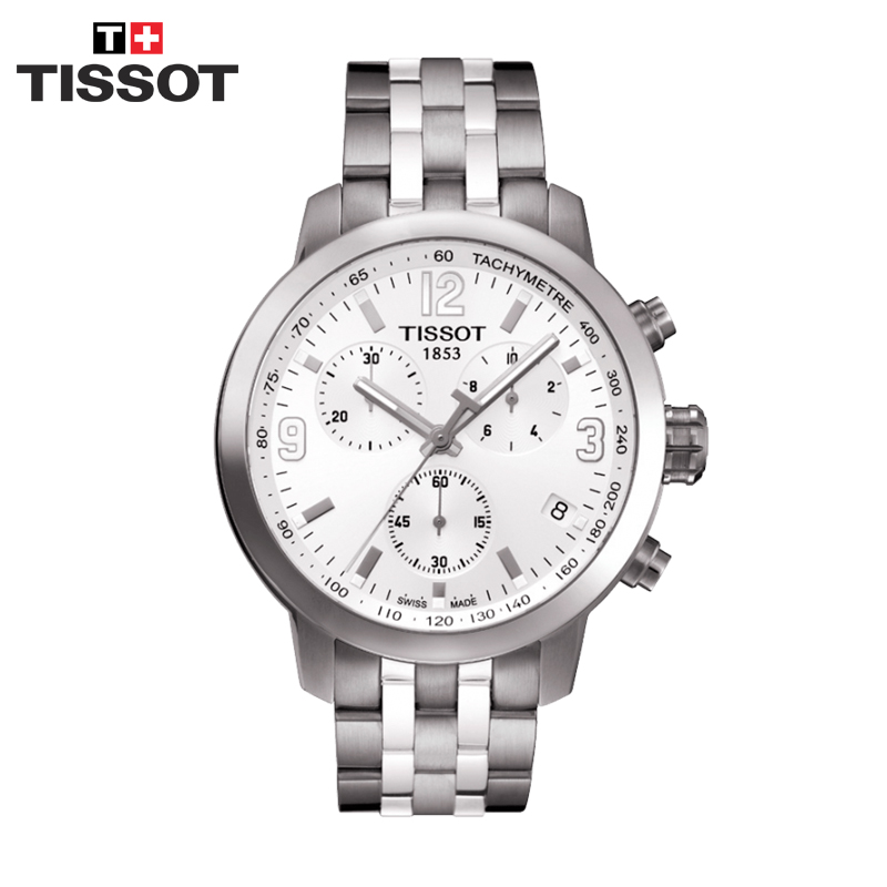 

Часы Tissot T055.417.11.017.00