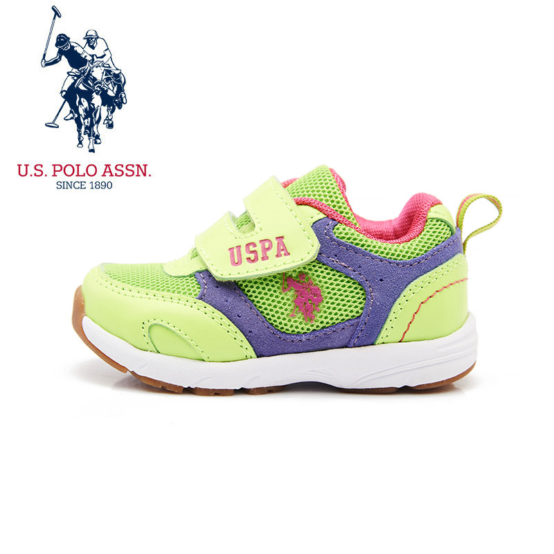 

детские кроссовки U.s. polo assn. dl5149 U.S. POLO ASSN. 2015